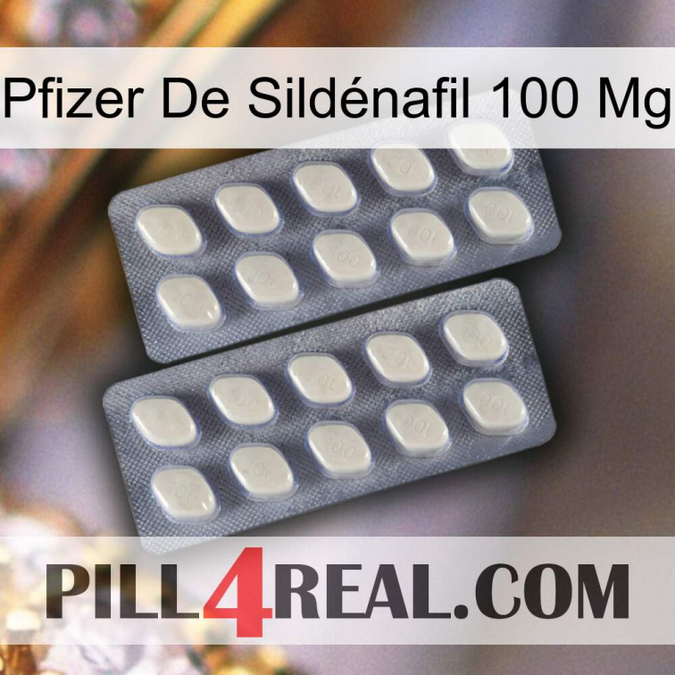 Pfizer De Sildénafil 100 Mg 07